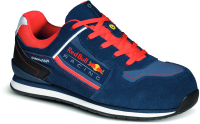 [Abverkauf] Sparco Sicherheitsschuhe RED BULL S3S SR FO...
