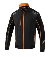 [Abverkauf] Sparco Workwear TECH LIGHT-SHELL-JACKE AUSTIN...