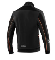 [Abverkauf] Sparco Workwear TECH LIGHT-SHELL-JACKE AUSTIN...