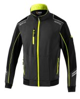 [Abverkauf] Sparco Workwear TECH LIGHT-SHELL-JACKE AUSTIN...