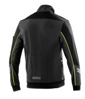 [Abverkauf] Sparco Workwear TECH LIGHT-SHELL-JACKE AUSTIN...