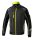 Sparco Workwear TECH LIGHT-SHELL-JACKE AUSTIN grau/gelb