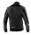 Sparco Workwear TECH LIGHT-SHELL-JACKE AUSTIN grau/gelb