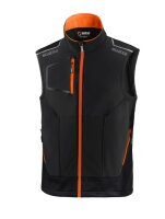 Sparco Workwear leichte Funktionsweste ILLINOIS...