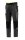 Sparco Workwear Stretch-Arbeitshose OREGON grau/gelb