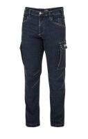 Sparco Workwear Jeans-Arbeitshose DALLAS
