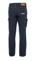Sparco Workwear Jeans-Arbeitshose DALLAS