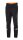 Sparco Workwear Stretch-Arbeitshose KANSAS schwarz/orange