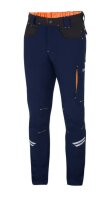 [Abverkauf] Sparco Workwear Stretch-Arbeitshose KANSAS...