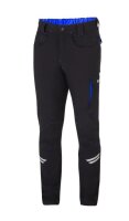 [Abverkauf] Sparco Workwear Stretch-Arbeitshose KANSAS...