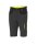 Sparco Workwear Shorts LAREDO grau-gelb