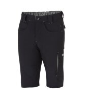 Sparco Workwear Shorts LAREDO schwarz/grau