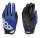 Sparco Mechaniker-Handschuh MECA III blau