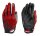 Sparco Mechaniker-Handschuh MECA III rot