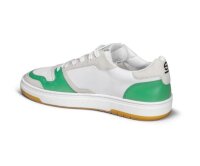 Sparco S-URBAN SNEAKER weiß/grün