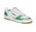 Sparco S-URBAN SNEAKER weiß/grün
