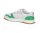 Sparco S-URBAN SNEAKER weiß/grün
