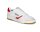 Sparco S-URBAN SNEAKER weiß/rot