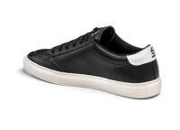Sparco S-TIME SNEAKER schwarz/weiß