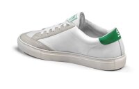 Sparco S-TIME SNEAKER weiß/grün