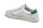 Sparco S-TIME SNEAKER weiß/grün