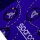 Sparco ICONIC DESIGN SOCKS STEERING W Socken