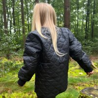 ELKA Thermohosen mit PU für Kinder