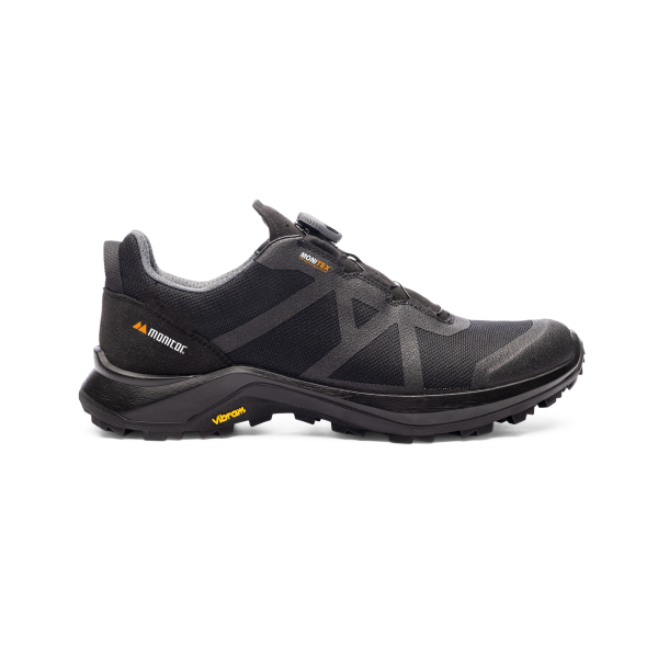 Monitor Race Wanderschuhe BOA