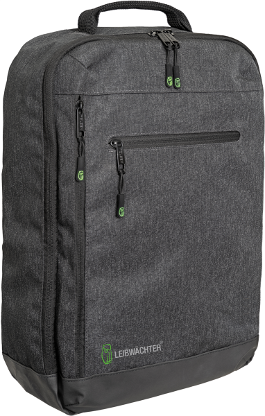 Leibwächter Rucksack