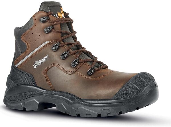 U-Power Sicherheitsstiefel GREENLAND UK s S3S FO SR