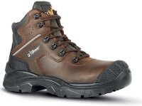 U-Power Sicherheitsstiefel GREENLAND UK s S3S FO SR