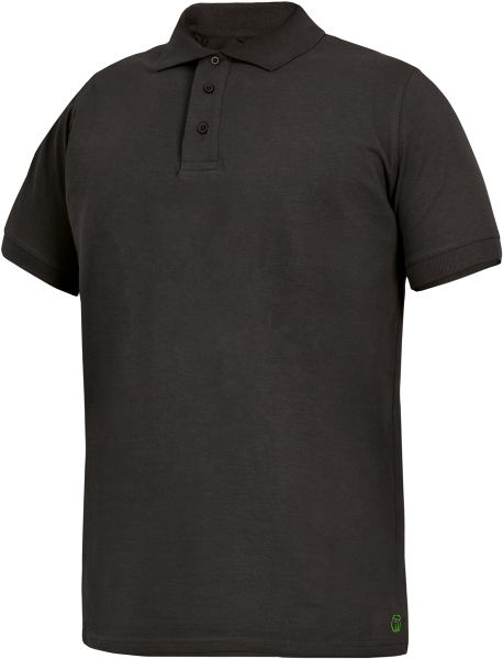 Leibwächter Classic Line Polo-Shirt Andi anthrazit