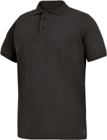 Leibwächter Classic Line Polo-Shirt Andi anthrazit