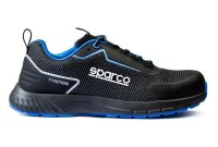 Sparco Sicherheitsschuhe SUZUKA S1PS ESD