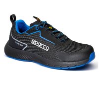 Sparco Sicherheitsschuhe SUZUKA S1PS ESD