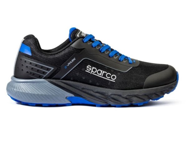 Sparco Berufsschuhe GAP O1 FO SR