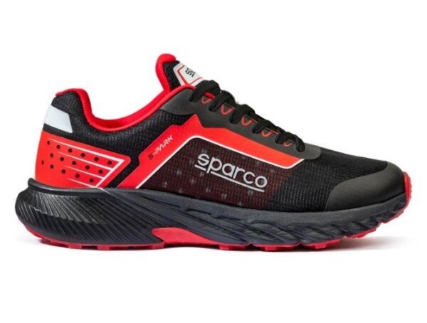 Sparco Berufsschuhe SEPANG O1 FO SR