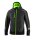 Sparco Workwear Softshelljacke YORK dunkelgrau/grün