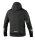 Sparco Workwear Softshelljacke YORK dunkelgrau/grün