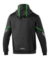Sparco Workwear Hooded-Full-Zip COLORADO...