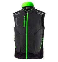 Sparco Workwear leichte Funktionsweste ILLINOIS...