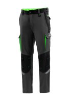 Sparco Workwear Stretch-Arbeitshose OREGON...