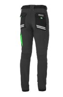 Sparco Workwear Stretch-Arbeitshose KANSAS...