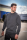 Leibwächter Classic-Line Rundhals-Sweater Alex anthrazit