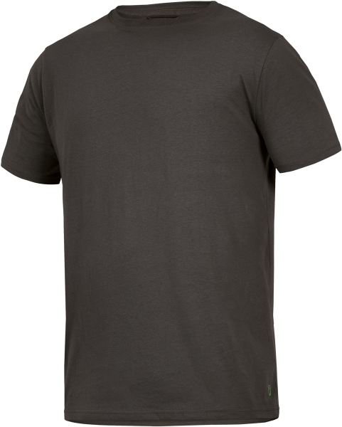 Leibwächter Classic Line T-Shirt Rundhals Tom anthrazit