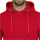 Leibwächter Flex-Line Hoodie Toni rot
