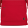 Leibwächter Flex-Line Hoodie Toni rot