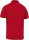 Leibwächter Flex-Line Polo-Shirt Jens rot