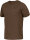 Leibwächter Flex-Line T-Shirt Uwe haselnuss