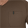 Leibwächter Flex-Line T-Shirt Uwe haselnuss
